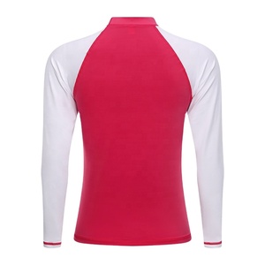 Rashguard Deportivo Personalizado con Logotipo ODM para Hombre, Ropa Deportiva Ajustada para Entrenamiento, Ropa de Gimnasio, Fitness, 20 Piezas - Product Image 1