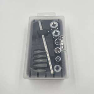 Outil de combinaison clé à douille - Product Image 4