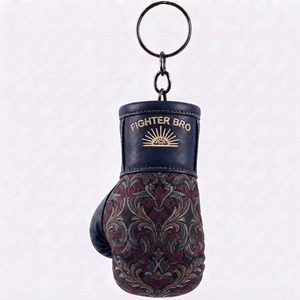 Mini Boxing Glove Bag Charm Custom Made Sports Merchandise Fighting Training Gift Fitness Gym <b>Accessory</b> Martial Arts - Product Image 1