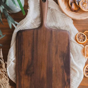 Tabla de servir de madera - Product Image 1