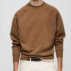 Sweat-shirts pour hommes respirants, légers, à prix abordable, collection 2026, vente chaude, personnalisables avec votre propre design, disponibles en différentes couleurs - Product Image 1