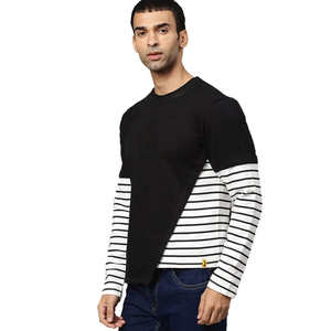 Sudadera de Tela Suave para Hombre, Diseñada para un Ajuste Relajado y un Estilo Sencillo - Product Image 3