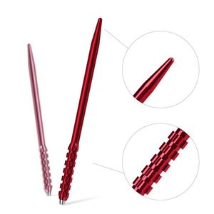 Aluminum Alloy Manual Microblading Pen Eyebrow Tattoo Hand Tool for Permanent Makeup Accessories - Product Image 2