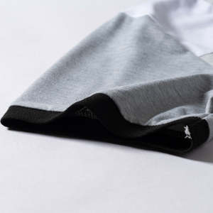 Polo Casual Cómodo para Hombre, Tela Suave para Uso Diario - Product Image 5