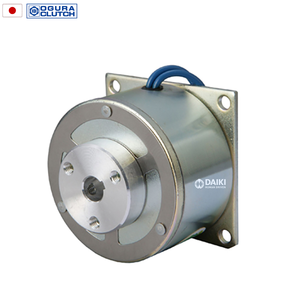 Embragues Electromagnéticos Ogura Clutch Japan, Frenos de Bajo Costo, Alto Torque, Larga Vida Útil, Cero Mantenimiento, Ligeros para Plantas Industriales - Product Image 4