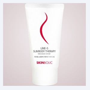 ครีมกระชับสัดส่วนลดน้ำหนัก Skinbolic Korean K-Beauty Line S Slim Body Therapy Massage Cream 150 มล. ผลิตในเกาหลี - Product Image 4