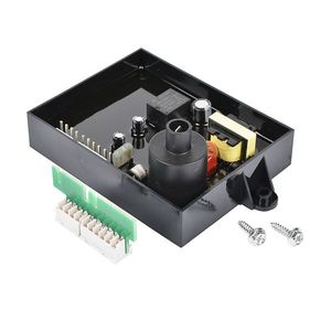 Atwood GE16 EXT GEH9 EXT 91226 Compatible RV Water Heater Control Unit Circuit Board - Product Image 3