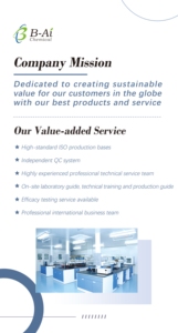 Miễn phí Mẫu stearamidopropyl dimethylamine mỹ phẩm nguyên liệu cho kem cơ thể - Product Image 4