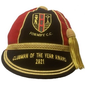 Casquettes d'honneur de rugby, casquettes de cérémonie sportive avec pompons, casquettes de présentation, casquettes d'honneur de cricket – Fabricant et fournisseur - Product Image 4