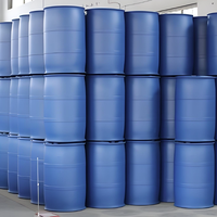 Acide Acétique Glacial (GAA) Liquide Incolore de Haute Pureté, Qualité Supérieure, CAS 64-19-7, Vente Rapide Directe Fabricants Chinois, Prix Usine