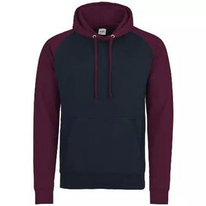 Sweat à capuche en strass – Pull scintillant pour femme, homme, unisexe, streetwear tendance, haut à capuche brillant - Product Image 4