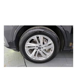 Audi Q7 45 TDI quattro Premium Diciembre 2023 94,847 km Volante a la Izquierda Combustible Diésel Caja de Cambios Automática Asientos de Cuero Cámara Trasera - Product Image 5