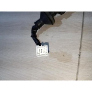 Feu arrière droit à LED d'occasion OEM pour Latitude 2013-2019 265502071R - Product Image 6