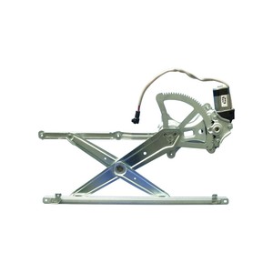 TOY-116-2 69801-0C020 Regulador de Ventanilla Eléctrica, MOQ Bajo, Producción en Masa, Fábrica OEM/ODM, NUEVO - Product Image 2