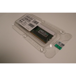 Memoria RAM HPE DDR4 de 32 GB 2Rx4 3200 MHz/2933 MHz/2666 MHz/2400 MHz/2133 MHz para servidores <span class=keywords><strong>Gen8</strong></span>, Gen9, Gen10 y Gen10 Plus disponible. - Product Image 1