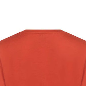 Servicio OEM, Camisetas Cortas para Mujer, Ligeras, para Verano, Hechas con Tela 100% Algodón - Product Image 5