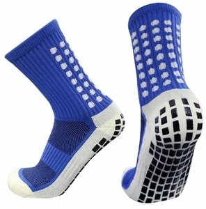 Professional Silicone Non-slip Football <b>Socks</b> Outdoor Sports Soccer Grip <b>Socks</b> Anti-slip Soccer <b>Socks</b> Men Women Outdoor - Product Image 1