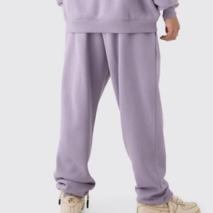 Survêtements de haute qualité pour hommes/Survêtement pour hommes à la mode, coupe ajustée, combinaison de couleurs, pour l'entraînement, ensemble de survêtement - Product Image 3