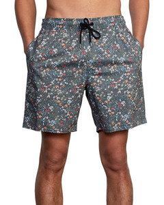 Pantalones Cortos Deportivos de Algodón Ecológico Transpirables de Cintura Media, Tejidos a Medida, Holgados, Casuales, con Diseño de Letras Impresas en DTG - Product Image 3