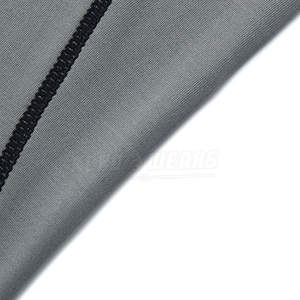 Camiseta de Manga Larga con Protección Solar para Hombre, Diseño Personalizado para Surfear - Product Image 6