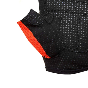 Guantes de Gimnasio para Hombre, Protección para Levantamiento de Pesas, Cross Training, Fitness, Unisex - Product Image 4