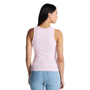 Débardeur en coton uni pour femme – Confortable, sans manches, décontracté, doux, respirant, séchage rapide, écologique et léger – Vente en gros - Product Image 6