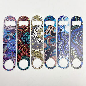 Porte-clés décapsuleur en acier inoxydable vierge personnalisable à faible MOQ, multifonction 3-en-1, forme rectangulaire, pour promotion - Product Image 6