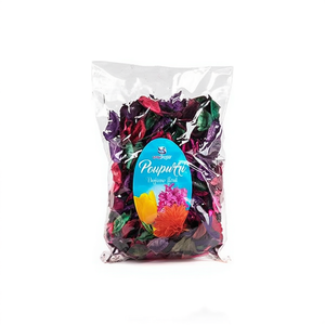 12 Sachets de Poupurri Floral Élégants au Design Floral pour le Style et la Fonctionnalité - Product Image 1