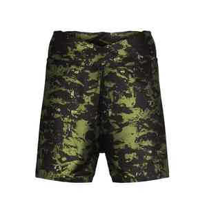 Shorts Deportivos para Mujer, Cintura Elástica, Ajuste Seguro, Ideales para Sentadillas, Construcción Robusta, Silueta Moderna, Sublimación - Product Image 6