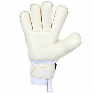 Gants de gardien de but en latex professionnels BRG avec protection des doigts, fabrication sur mesure OEM, vente en gros de gants de gardien de but - Product Image 6