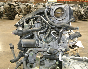 เครื่องยนต์เชฟโรเลต ซิตี้ เอ็กซ์เพรส ปี 2015 2016 2017 2018 ขนาด 2.0 ลิตร (เฉพาะเครื่องยนต์) - Product Image 5