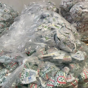 Nouvelles couches pour bébé de haute qualité, en coton respirant, couches pour bébé en vrac - Product Image 1