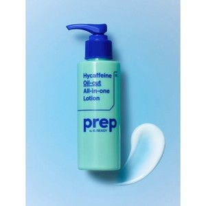 Daiso Korea Beauty Line All-In-One 150g crema per il viso e lozione per essere pronto olio di singhiozzo tagliato da per Amorepacific - Product Image 1