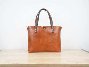 Bolso Tote de Cuero PU Vintage para Mujer, Gran Capacidad, Impermeable, Patrón Geométrico, Cierre de Cremallera, Bolso de Hombro, Regalo de San Valentín - Product Image 1