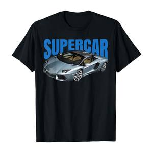 Camiseta de Cuello Redondo para Hombre, Corte Regular, Poliéster/Algodón, con Logotipo Personalizado en la Parte Delantera, Impresión Digital, Tejido de Punto Transpirable y de Secado Rápido - Product Image 1