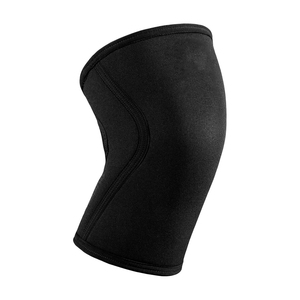 3D Knit <b>Knee</b> <b>Sleeve</b> Men Women Crossfit Weightlifting Neoprene 7mm <b>Compression</b> Support Gym Running Joint Pain Relief Sports - Product Image 6