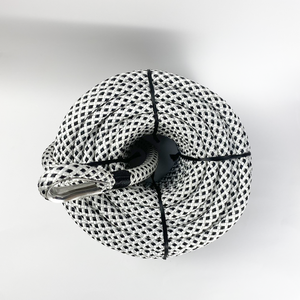 Durabilidad y longevidad Líneas de muelle Garantía de calidad Cuerda trenzada de nylon Poliéster PP Hecho en Vietnam Embalaje en espiral - Product Image 4