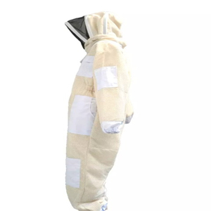 Trajes de Apicultura de Algodón de Alta Calidad para Adultos / Trajes de Apicultura de Calidad Profesional con el Último Diseño Más Vendido - Product Image 3