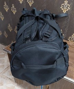 Tarpaulin Polyester Luxury <b>Large</b> Duffle <b>Rucksack</b> Outdoor Sport Waterproof Hiking Gym Travel Backpack Custom Size Custom Logo - Product Image 5