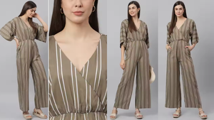 Lehenga Choli Hecho a Medida con Borde Rojo en Estilo Bengalí para Reventa por Diseñadores de Ropa Pishwas Anarkali - Product Image 4