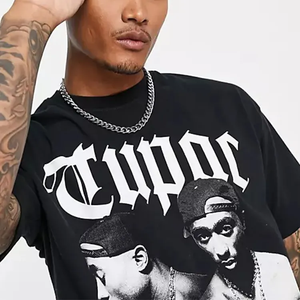 T-shirt décontracté pour homme, design personnalisé, 100% coton, respirant, manches courtes, confortable, broderie sur le devant, personnalisation de la marque - Product Image 5