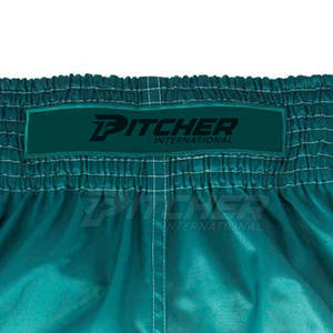 กางเกงมวยไทยสำหรับออกกำลังกาย น้ำหนักเบา สวมใส่สบาย เหมาะสำหรับการฝึกซ้อม การต่อสู้ การฝึกซ้อมประจำวัน และการใช้งานในศิลปะการต่อสู้ - Product Image 3