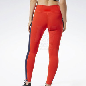 Leggings de Mujer de Estilo Nuevo Hechos a Medida, Leggings de Mujer de Color Sólido Hechos en Pakistán - Product Image 4