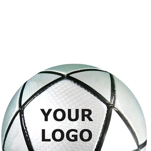 Ballon de football taille 5, qualité officielle pour matchs, impression personnalisée, entraînement, fabrication OEM, vente en gros, équipement sportif - Product Image 3