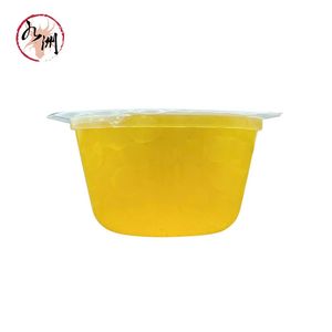120g de Boba éclatante au jus de fruit de la passion pour les boissons - Product Image 2