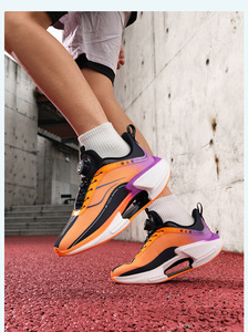Zapatillas Deportivas para Adolescentes, Unisex, Nuevas Zapatillas de Running, Transpirables, Flexibles, Antideslizantes, Cómodas para la Escuela y el Uso Diario - Product Image 5