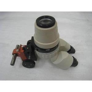 Oculaire stéréo Olympus 335969 avec support de fixation - Équipements et pièces semi-conductrices de confiance de renommée mondiale chez - Product Image 5