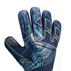 Guantes de Entrenamiento para Portero, Transpirables, Cómodos, Duraderos, de Uso Profesional, Recién Llegados - Product Image 3