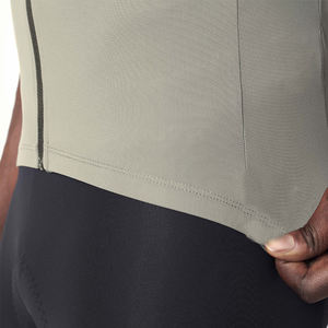 Créez votre propre logo pour vêtements d'équipe, maillot de cyclisme respirant, léger, antibactérien, séchage rapide, prix bas, vente en gros, haute qualité - Product Image 2