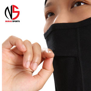 Cagoule de ski un trou pour homme, masque de sport d'hiver pour le ski, la moto, la pêche et les activités par temps froid 2026 - Product Image 4